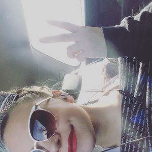 Meet your Posher, Makayla